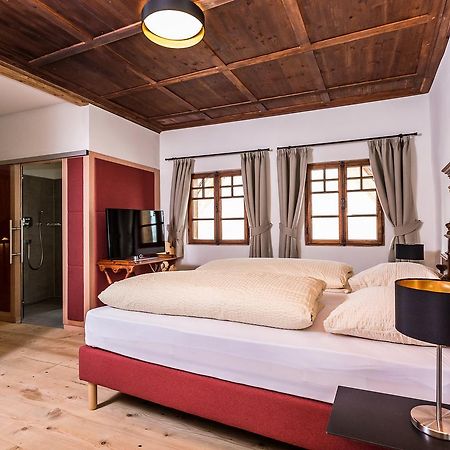 Gasthaus Babsi Soprabolzano Kültér fotó