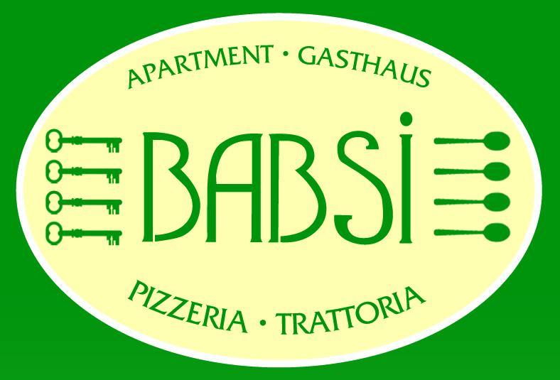 Gasthaus Babsi Soprabolzano Kültér fotó
