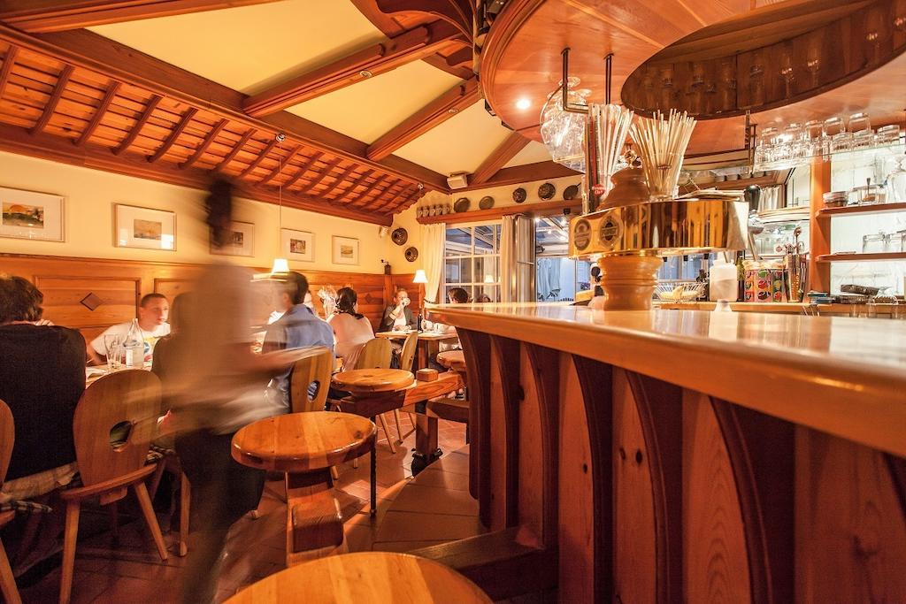 Gasthaus Babsi Soprabolzano Kültér fotó