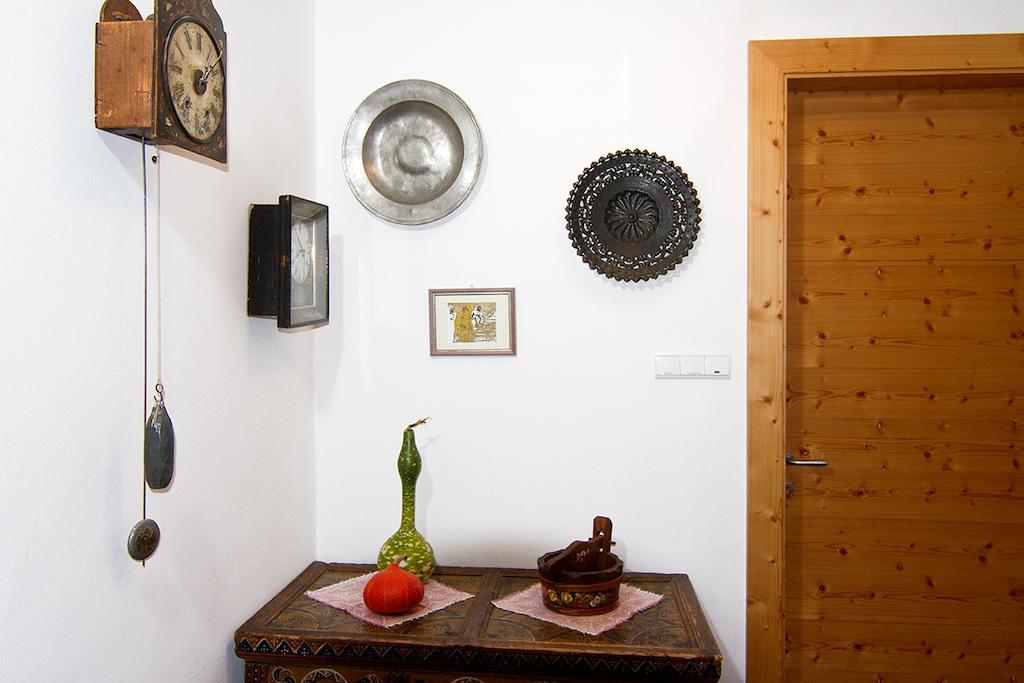 Gasthaus Babsi Soprabolzano Szoba fotó