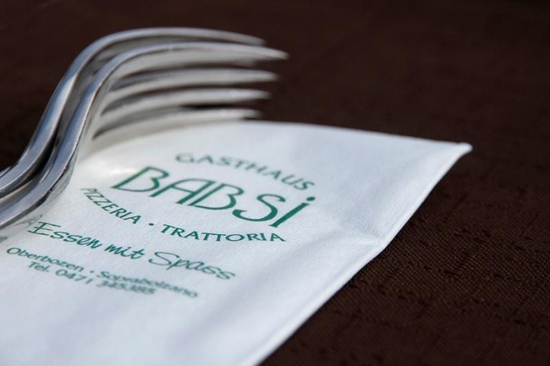 Gasthaus Babsi Soprabolzano Kültér fotó