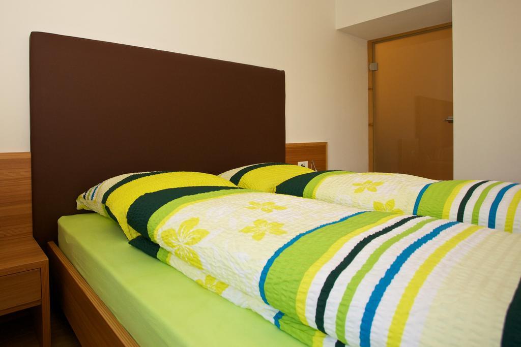 Gasthaus Babsi Soprabolzano Kültér fotó